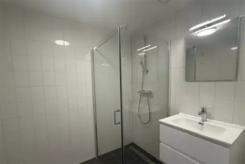 Wohnung Buitensingel Noord-West, Den Haag - Zu vermieten