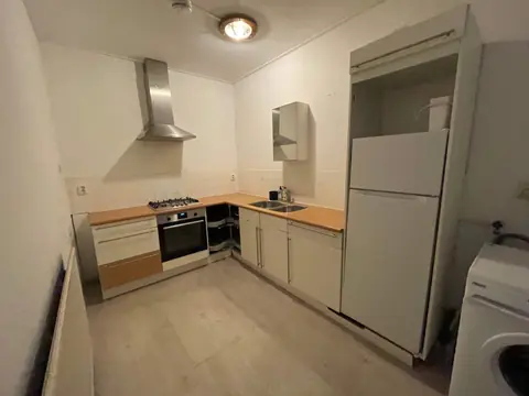 Habitación Nieuwe Oosterstraat, Leeuwarden - En alquiler