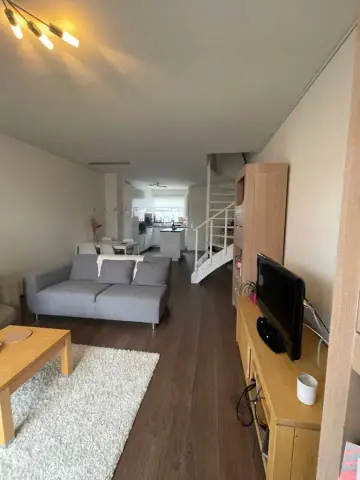 Room Pauwenkamp, Maarssen - For Rent