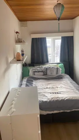 Chambre non meublée à louer, Terweeweg, Oegstgeest