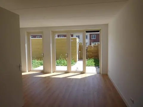 Stadswoning Kolonel, Steenwijk - Paddenpoel en Kornputkwartier - Te huur