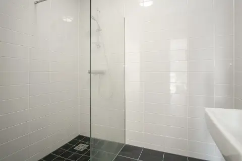 Appartement Eelkemastraat 155, Groningue - À louer