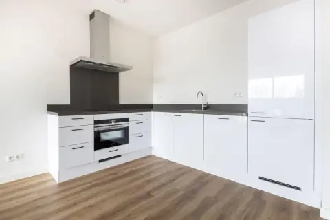 Appartement Laan op Zuid, Rotterdam - Kop van Zuid/Entrepot - Te Huur