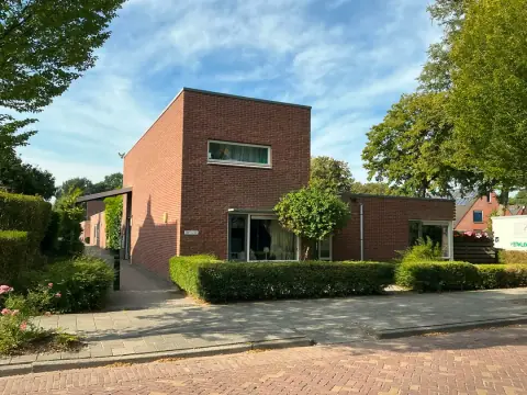 Studio Anreperstraat, Assen - Zu vermieten
