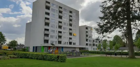 Seniorenappartement Nijkampenweg 173, Emmen - Te Huur