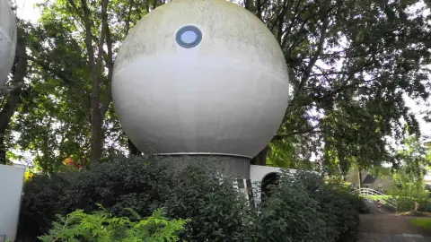 Bolwoning Bollenveld 91, 's-Hertogenbosch - À louer