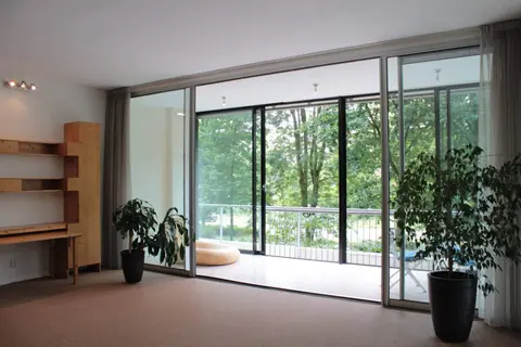 Apartment Sir Winston Churchilllaan, Rijswijk Plaspoelpolder - Zu Vermieten