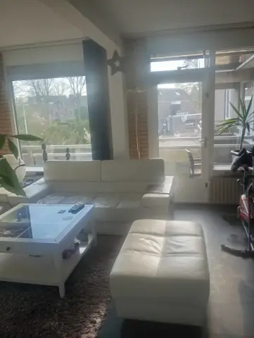 Habitación amueblada en In de Papiermolen, Duivendrecht, Amsterdam - En alquiler