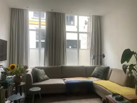 Gemeubileerd appartement Begijnenstraat, Nijmegen