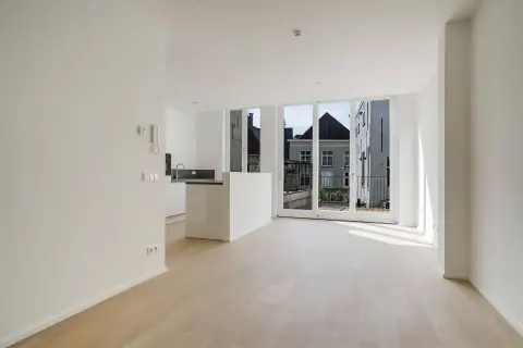 Appartement Vughterstraat, Den Bosch - Te Huur