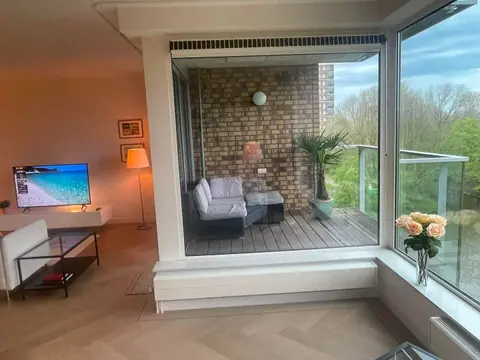 Appartement Laan van de Helende Meesters, Amstelveen - Te huur