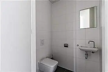 Appartement Oostduinplein 38, 's-Gravenhage - À Louer