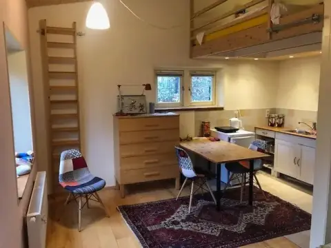 Habitación amueblada en Bosboomstraat, Arnhem - En alquiler