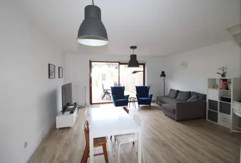 House Koning Hollewijnstraat, Almere Stripheldenbuurt - For Rent