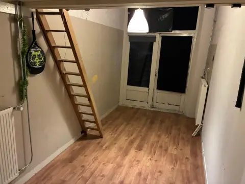 Furnished Room Poelestraat, Groningen - For Rent