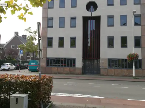 Apartamento en Stationsplein, Roosendaal - En alquiler