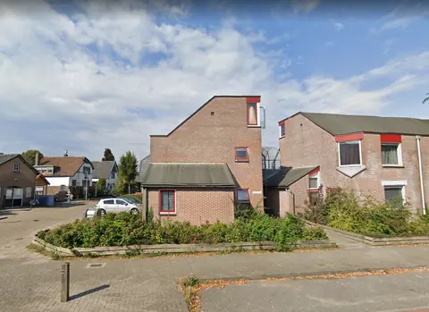 Apartamento Asselsestraat 212, Apeldoorn - En alquiler