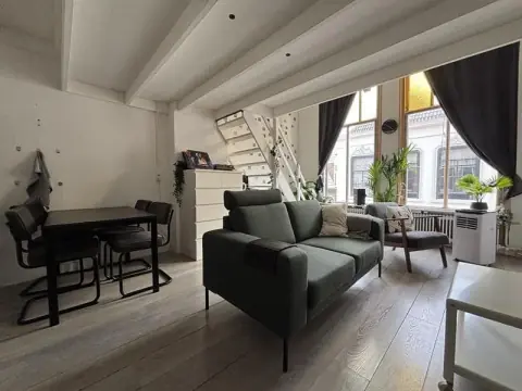 Room Zuideinde, Meppel - For Rent