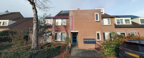 Appartement Ganzenhorst, Grave - Te Huur