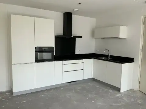 Appartement Oostelijke Handelskade 769, Amsterdam - Te Huur