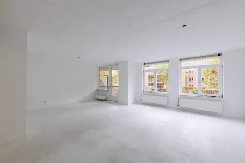 Apartamento de 3 Habitaciones Louise Henriëttestraat, La Haya - En Alquiler