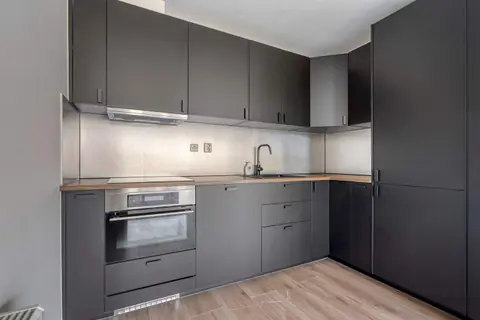 Appartement de 2 chambres Palaceplein 11, La Haye - À louer