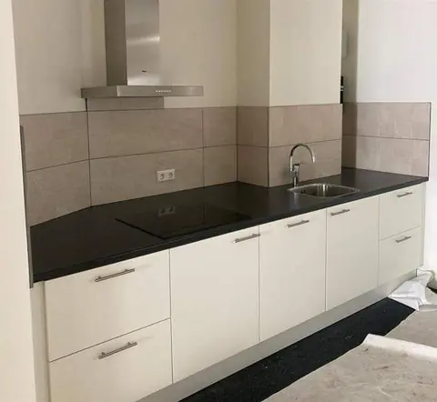 Appartement non meublé, St. Janstraat, Breda - À louer