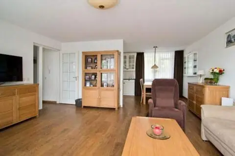 Apartamento en Sauterneslaan, Maastricht - En Alquiler