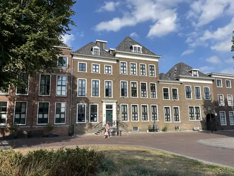 Wohnung Havenpark, Zierikzee - Zu vermieten
