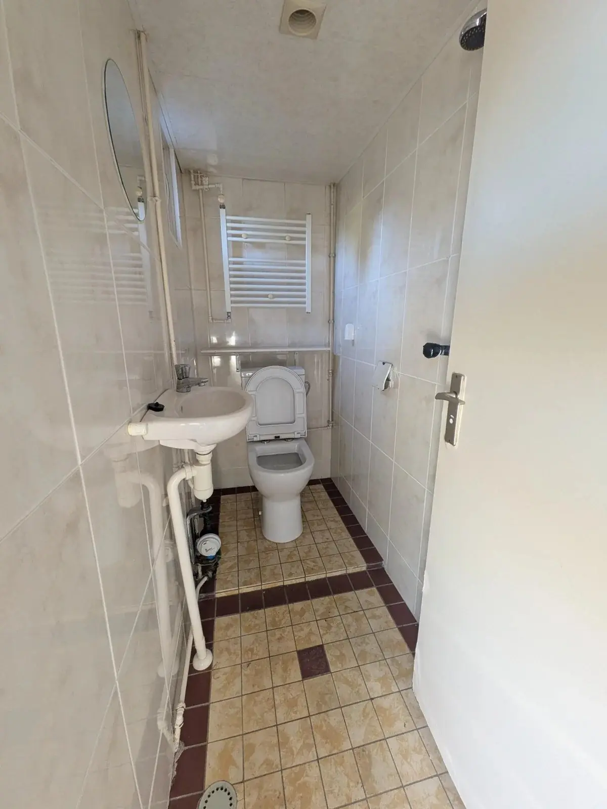 House Benedenrijweg, Rotterdam - For Rent