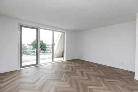 Appartement Herenstraat, Hilversum - Te Huur