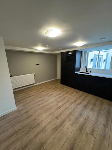 Apartment Korte Bisschopstraat, Deventer - For Rent