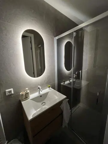 Apartment Steenstraat, Nimwegen - Zu Vermieten (Kurzzeitmiete, Möbliert)