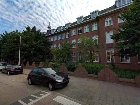 Habitación en Hemelrijken 129/D, Eindhoven