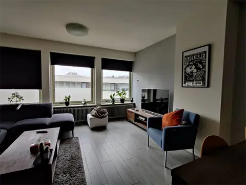Kamer te huur op de Heuvel, Geldrop