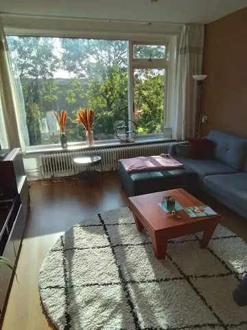 Kamer Thorbeckestraat, Wageningen - Te Huur
