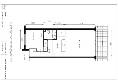 Apartment Aardster 151, Alphen aan den Rijn - For Rent