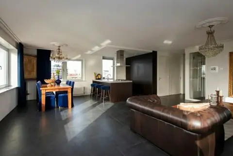 Flat Schoenerstraat, Tilburg - For Rent