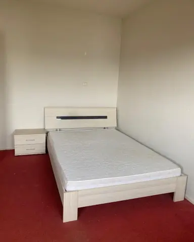 Möbliertes Zimmer Jisperveldstraat, Amsterdam Noord - Zu vermieten