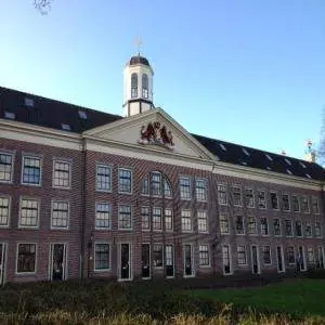 Landswerf 19, Medemblik — 2-kamer bovenwoning voor jongeren