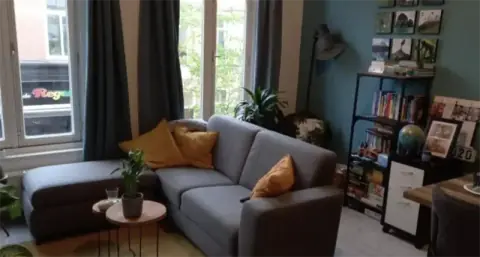 Chambre Van Welderenstraat, Nimègue - À louer