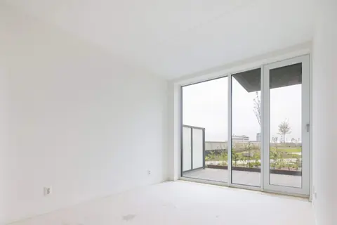 Wohnung Melkwegstraat 31 E, Den Haag - Zu vermieten