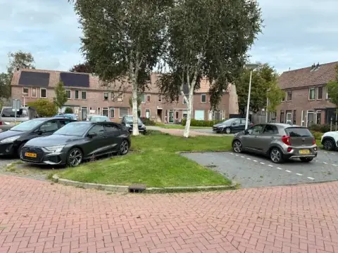 Apartamento de un dormitorio Pollux 7, Lemmer Noord - En alquiler