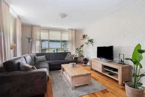 Maison familiale individuelle avec dépendance, Kolenmieten, Vroomshoop - À louer