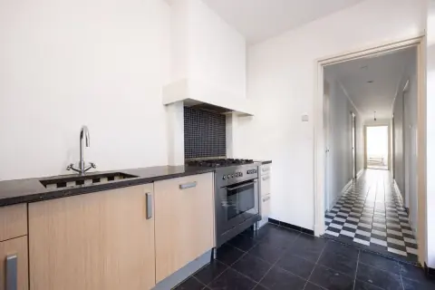 Appartement Kolperstraat, Den Bosch - À Louer