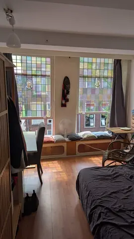 Zimmer Voldersgracht, Delft - Zu vermieten