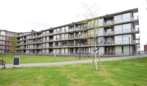 Wohnung Rijksweg Noord, Geleen - Zu vermieten