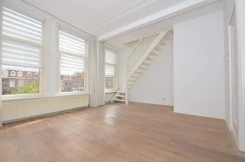 Wohnung Van St. Aldegondeplein 17-G, Den Haag - Zu vermieten