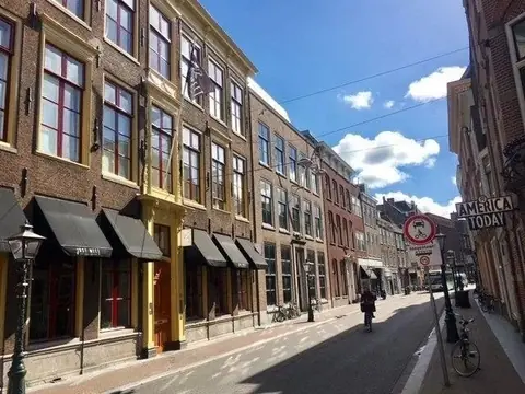 Studio Breestraat, Leiden - Zu Vermieten