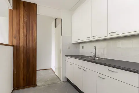 Apartment Steenhouwerskade 134, Groningen - For Rent
